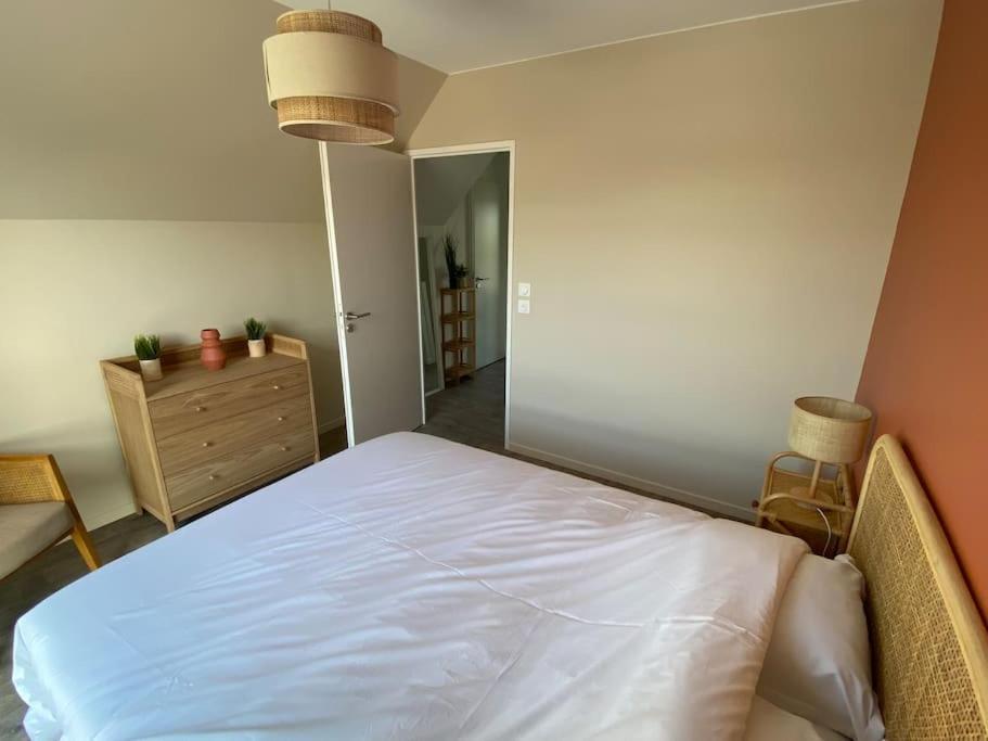 Wimereux Proche Plage Et Centre Wimille Exteriör bild